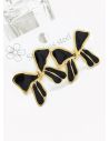 ARETES EN ACERO INOXIDABLE  316L/ANTIALERGICO