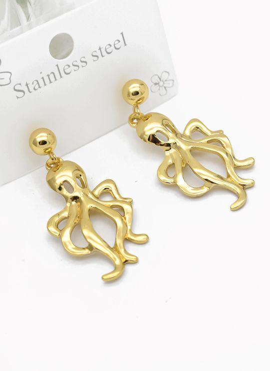 ARETES EN ACERO INOXIDABLE  316L/ANTIALERGICO