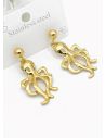 ARETES EN ACERO INOXIDABLE  316L/ANTIALERGICO