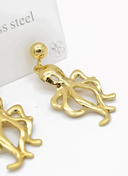 ARETES EN ACERO INOXIDABLE  316L/ANTIALERGICO