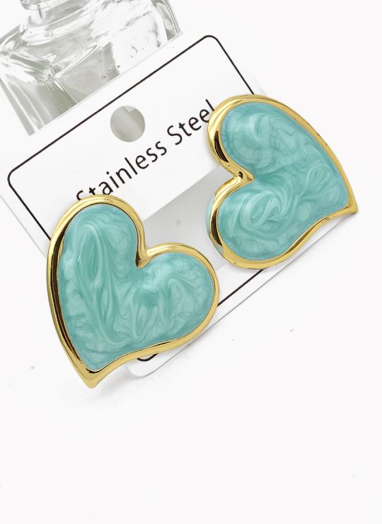 ARETES EN ACERO INOXIDABLE  316L/ANTIALERGICO
