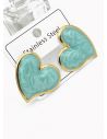 ARETES EN ACERO INOXIDABLE  316L/ANTIALERGICO