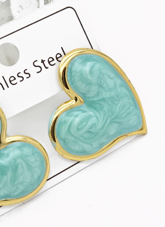 ARETES EN ACERO INOXIDABLE  316L/ANTIALERGICO