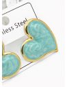 ARETES EN ACERO INOXIDABLE  316L/ANTIALERGICO
