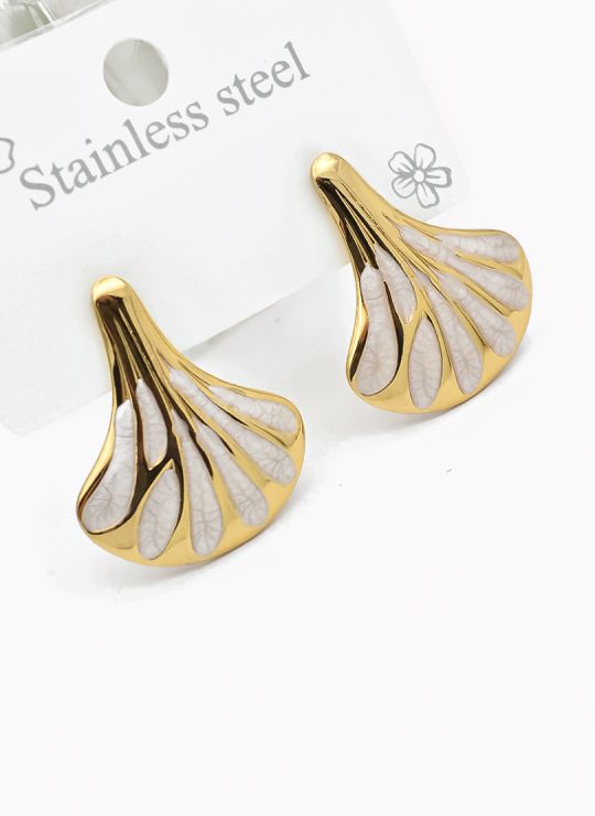 ARETES EN ACERO INOXIDABLE  316L/ANTIALERGICO