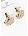 ARETES EN ACERO INOXIDABLE  316L/ANTIALERGICO