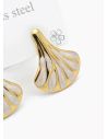 ARETES EN ACERO INOXIDABLE  316L/ANTIALERGICO