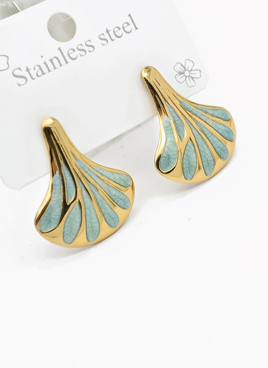 ARETES EN ACERO INOXIDABLE  316L/ANTIALERGICO