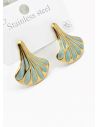 ARETES EN ACERO INOXIDABLE  316L/ANTIALERGICO