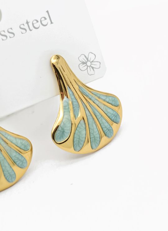ARETES EN ACERO INOXIDABLE  316L/ANTIALERGICO