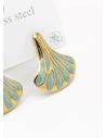 ARETES EN ACERO INOXIDABLE  316L/ANTIALERGICO