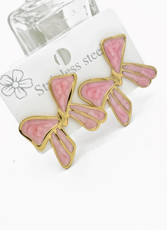 ARETES EN ACERO INOXIDABLE  316L/ANTIALERGICO