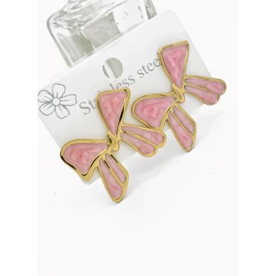 ARETES EN ACERO INOXIDABLE  316L/ANTIALERGICO