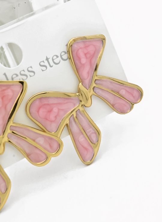 ARETES EN ACERO INOXIDABLE  316L/ANTIALERGICO
