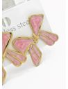 ARETES EN ACERO INOXIDABLE  316L/ANTIALERGICO