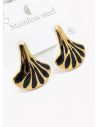 ARETES EN ACERO INOXIDABLE  316L/ANTIALERGICO