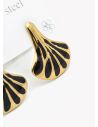 ARETES EN ACERO INOXIDABLE  316L/ANTIALERGICO