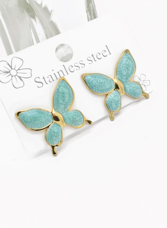 ARETES EN ACERO INOXIDABLE  316L/ANTIALERGICO