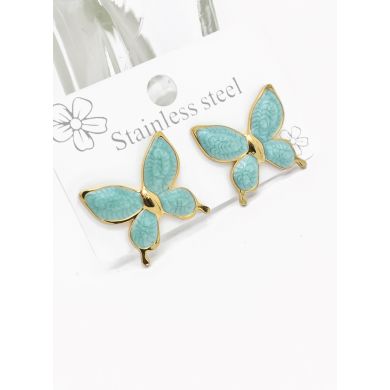 ARETES EN ACERO INOXIDABLE  316L/ANTIALERGICO