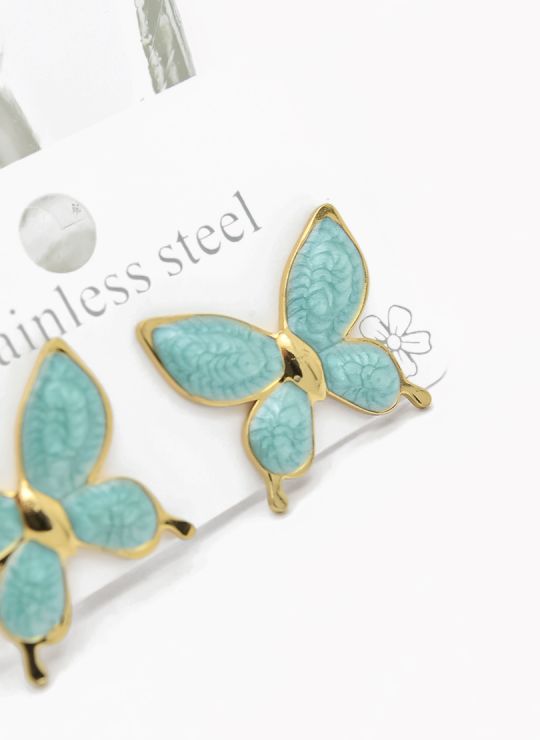 ARETES EN ACERO INOXIDABLE  316L/ANTIALERGICO