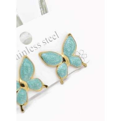 ARETES EN ACERO INOXIDABLE  316L/ANTIALERGICO
