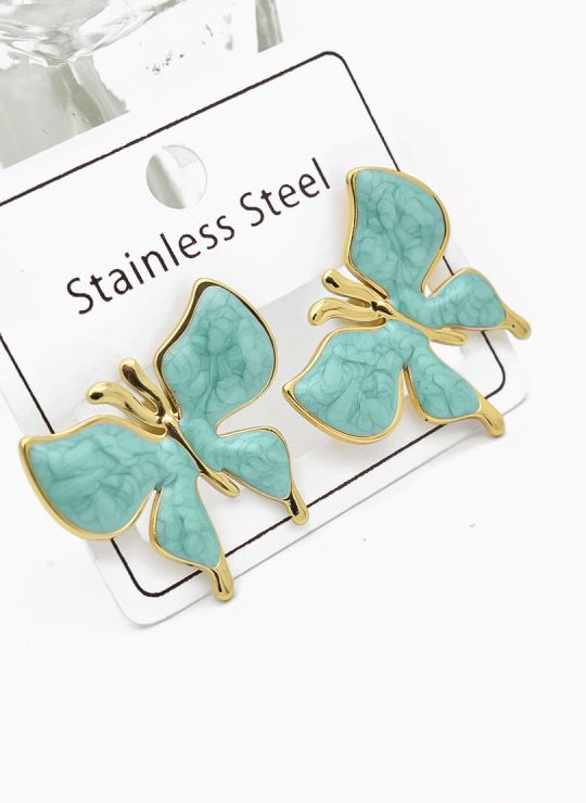 ARETES EN ACERO INOXIDABLE  316L/ANTIALERGICO