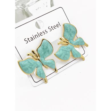 ARETES EN ACERO INOXIDABLE  316L/ANTIALERGICO