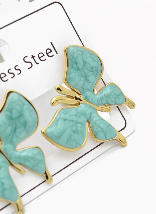 ARETES EN ACERO INOXIDABLE  316L/ANTIALERGICO