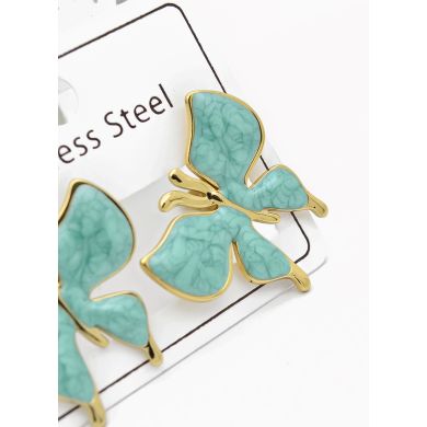 ARETES EN ACERO INOXIDABLE  316L/ANTIALERGICO