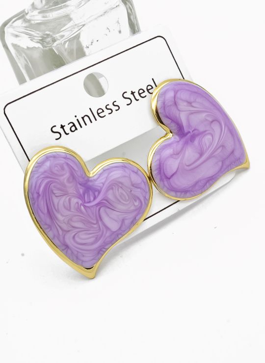ARETES EN ACERO INOXIDABLE  316L/ANTIALERGICO