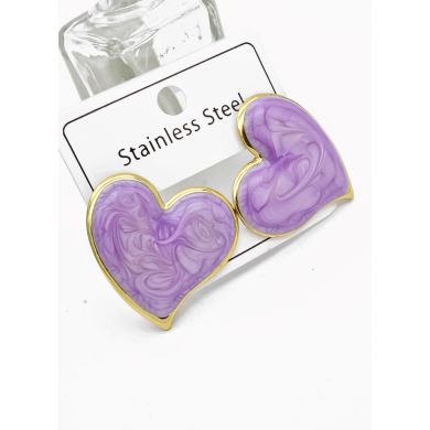 ARETES EN ACERO INOXIDABLE  316L/ANTIALERGICO