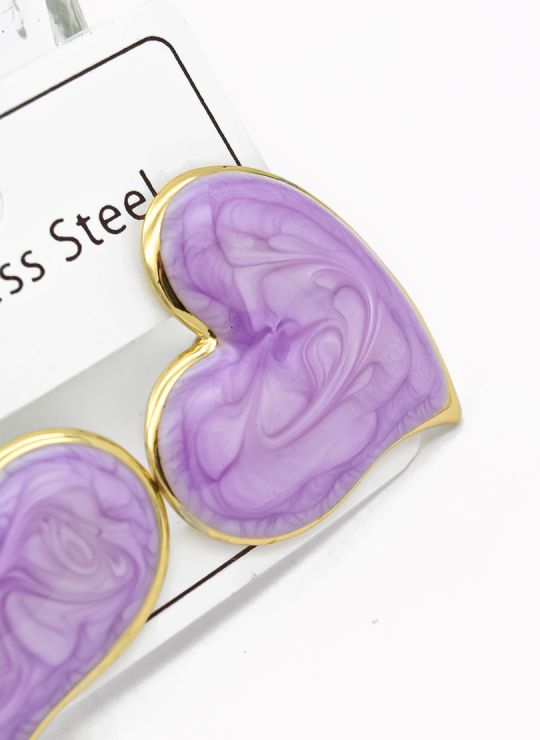 ARETES EN ACERO INOXIDABLE  316L/ANTIALERGICO