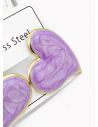ARETES EN ACERO INOXIDABLE  316L/ANTIALERGICO