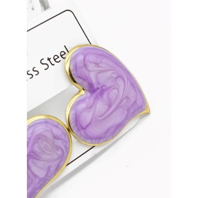 ARETES EN ACERO INOXIDABLE  316L/ANTIALERGICO