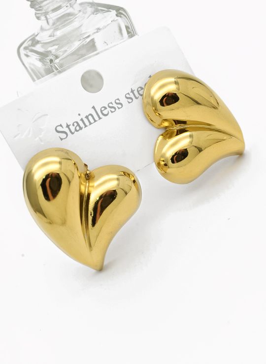 ARETES EN ACERO INOXIDABLE  316L/ANTIALERGICO