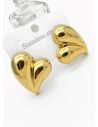 ARETES EN ACERO INOXIDABLE  316L/ANTIALERGICO