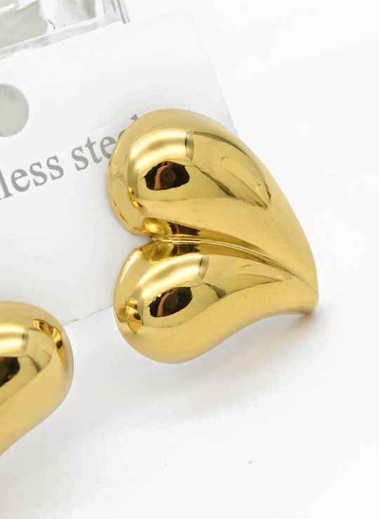 ARETES EN ACERO INOXIDABLE  316L/ANTIALERGICO