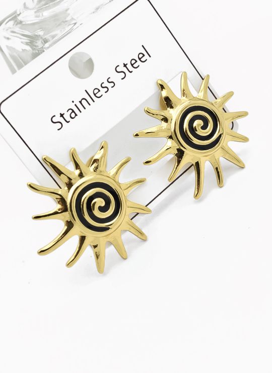 ARETES EN ACERO INOXIDABLE  316L/ANTIALERGICO