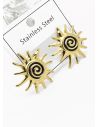 ARETES EN ACERO INOXIDABLE  316L/ANTIALERGICO