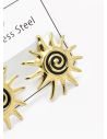 ARETES EN ACERO INOXIDABLE  316L/ANTIALERGICO