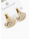 ARETES EN ACERO INOXIDABLE  316L/ANTIALERGICO
