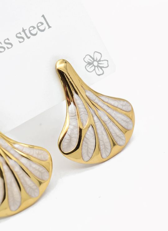 ARETES EN ACERO INOXIDABLE  316L/ANTIALERGICO