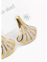 ARETES EN ACERO INOXIDABLE  316L/ANTIALERGICO