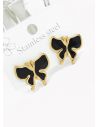 ARETES EN ACERO INOXIDABLE  316L/ANTIALERGICO