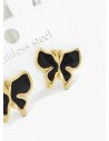 ARETES EN ACERO INOXIDABLE  316L/ANTIALERGICO
