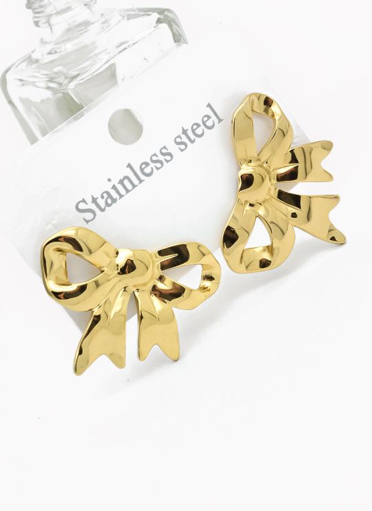 ARETES EN ACERO INOXIDABLE  316L/ANTIALERGICO