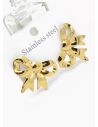 ARETES EN ACERO INOXIDABLE  316L/ANTIALERGICO