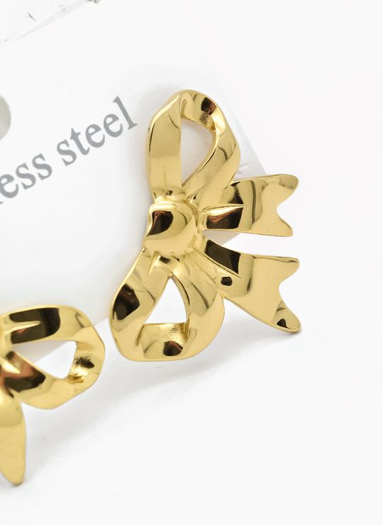 ARETES EN ACERO INOXIDABLE  316L/ANTIALERGICO
