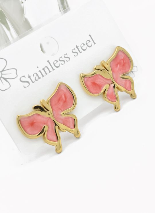 ARETES EN ACERO INOXIDABLE  316L/ANTIALERGICO