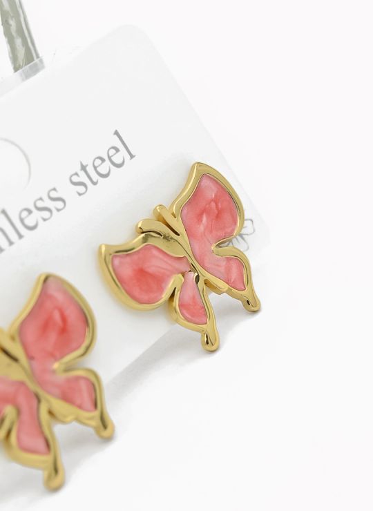 ARETES EN ACERO INOXIDABLE  316L/ANTIALERGICO